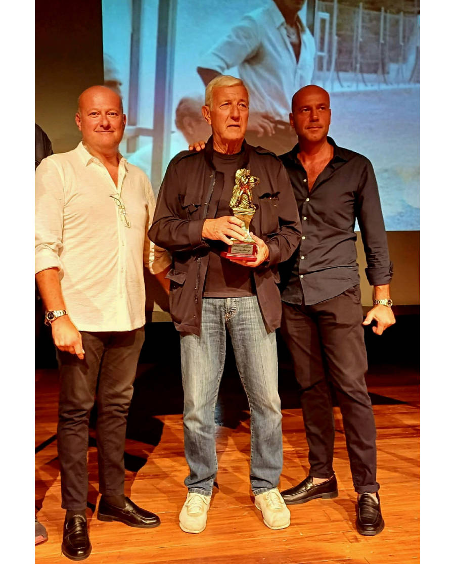 Premio Nacional Sandro Mazzinghi imagen